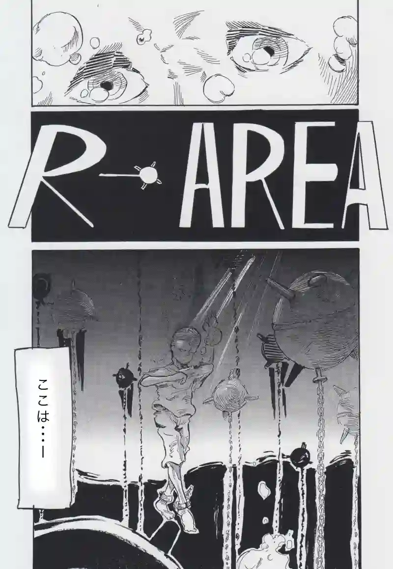 R-AREA