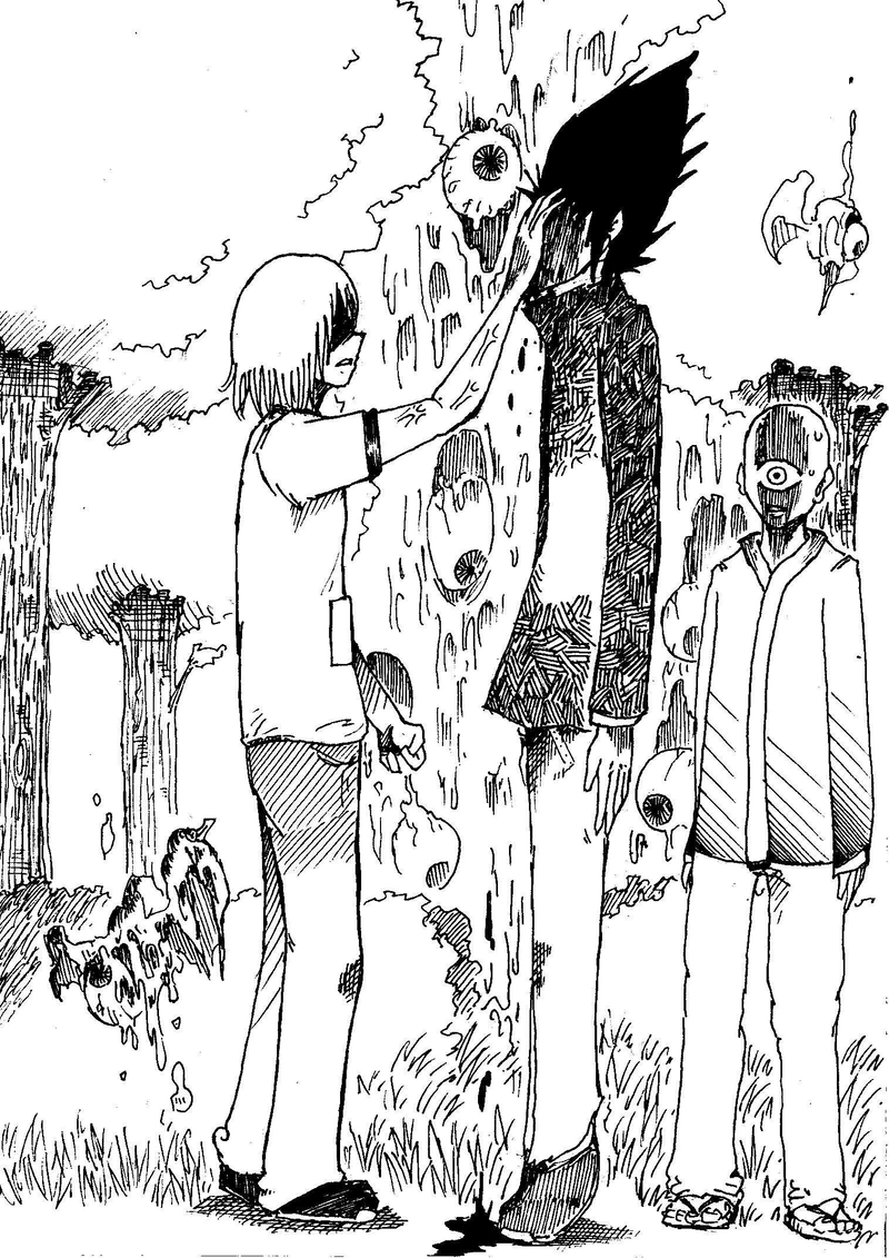 Re:037 本当の悪者は…