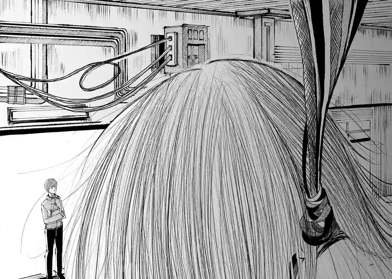 1話「虚構」
