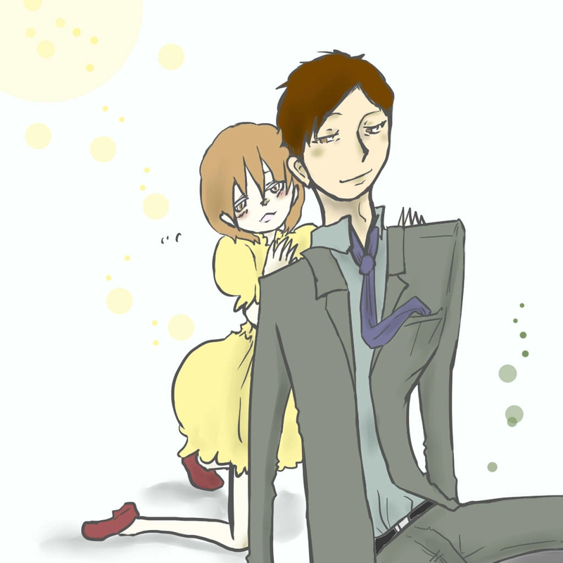 ＃28　『吸血鬼シリーズの中のキャラ達』