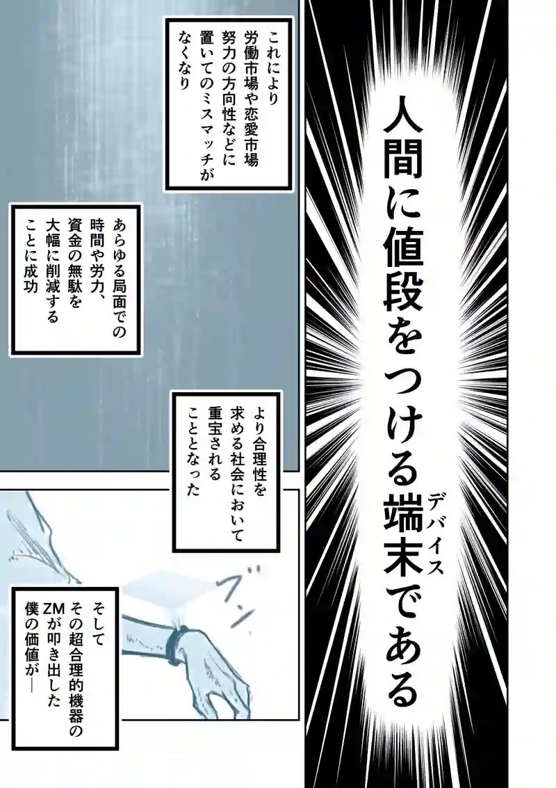 1話　０