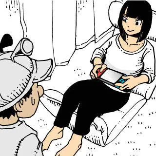 何でもないようなことが幸せだったと思う普通の出来事 普通 ここで言うマクドはマクドナルホドのことです 松田望 マンガハック 無料web漫画が毎日更新 何でもないようなことが幸せだったと思う普通の出来事 普通 ここで言うマクドはマクドナルホドのことです 松田望 マンガハック 無料web漫画が毎日更新