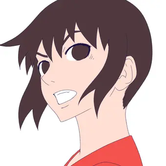 女性キャラ