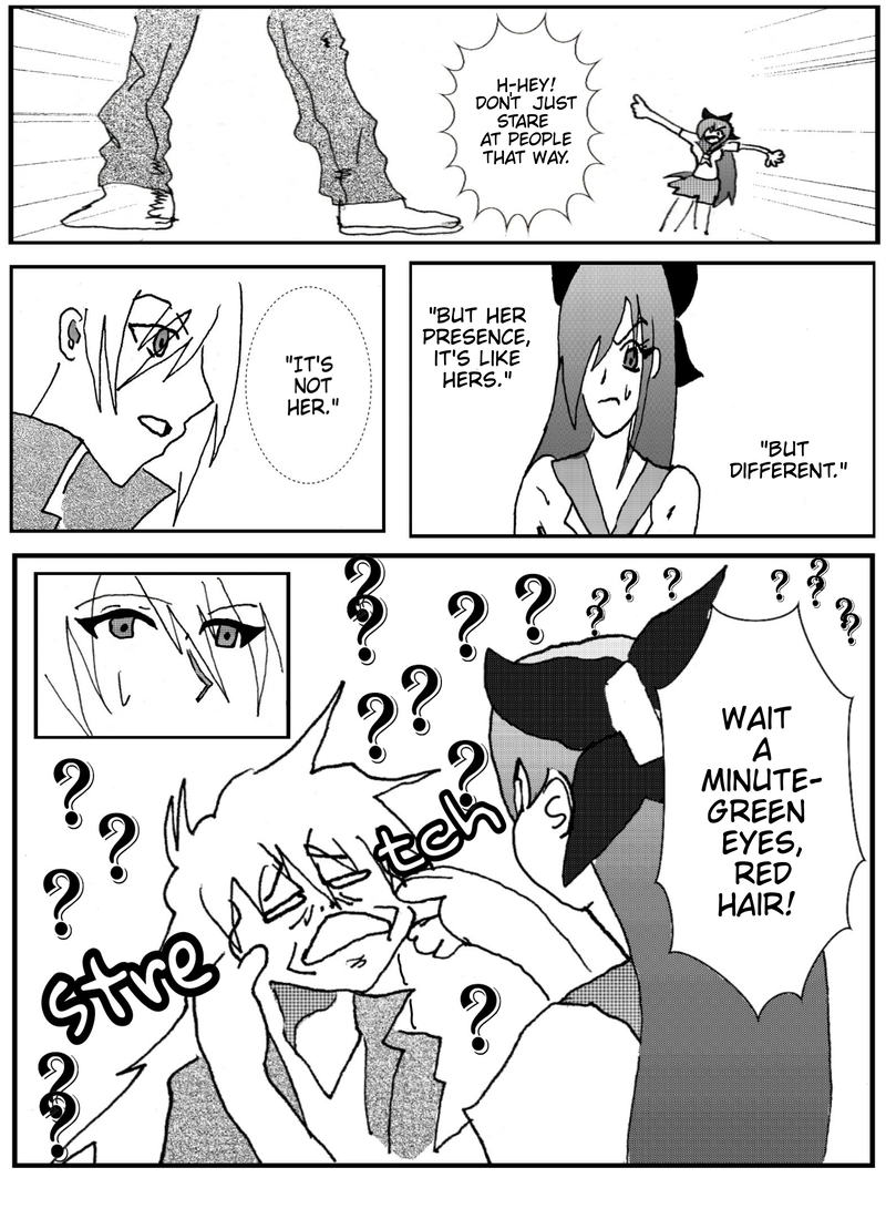 1. The Wind Homebound