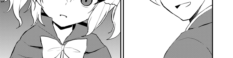 第３４話「力の代償」