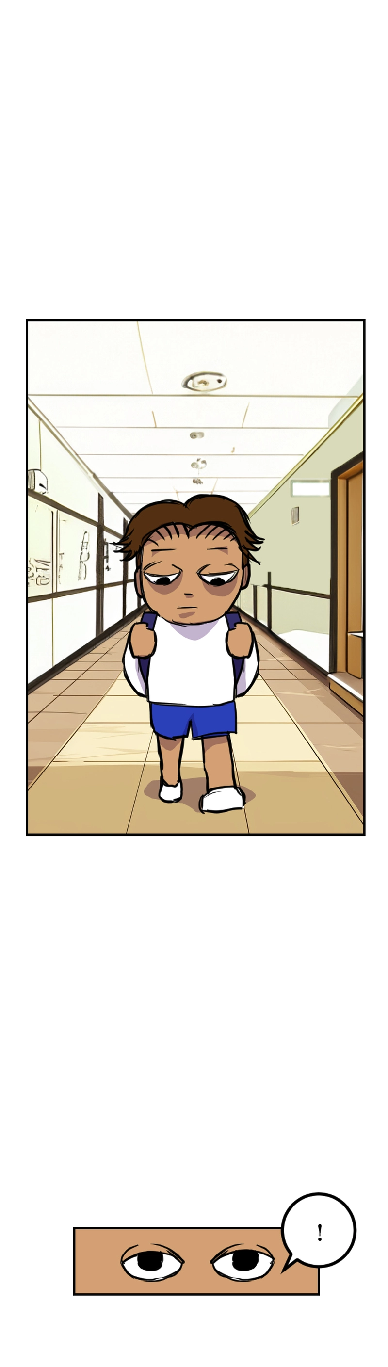 第９話 びんぼうちゃん