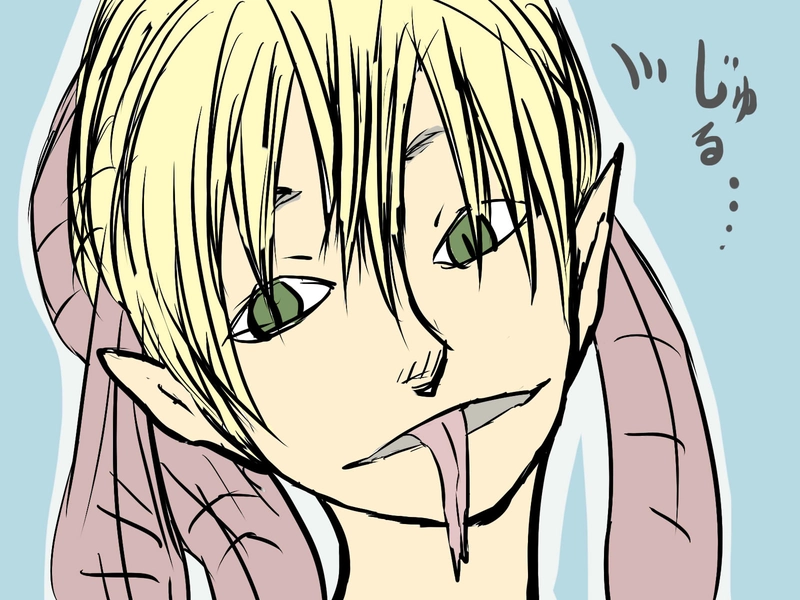 #30　『過去のイラスト類』