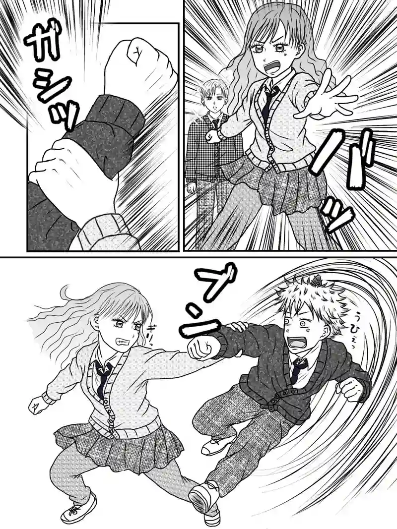 『神楽坂 雪乃くん登場！』