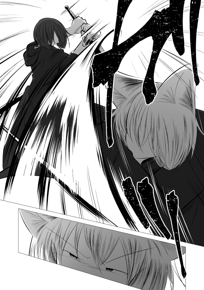 _75 ルサンチマンの嘆き