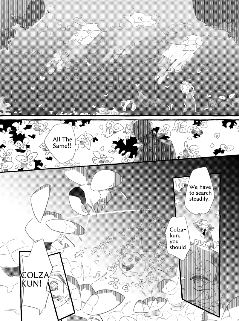 KITTEN COOKING COOKIES(EN ver)