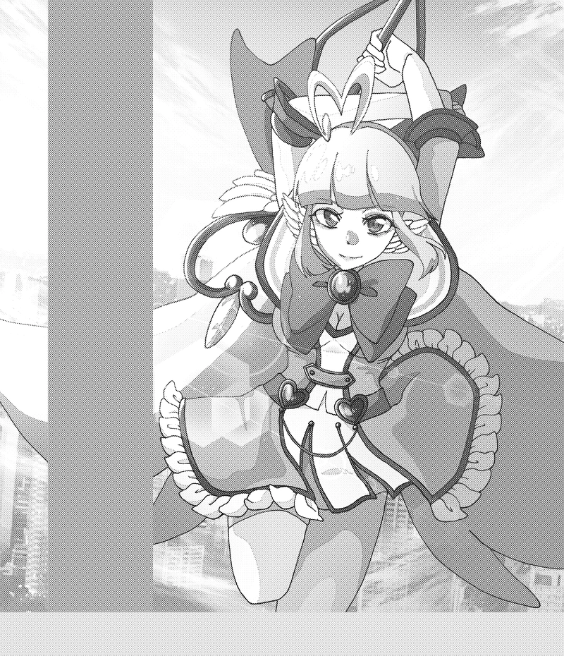 no.1『2つの心臓』#1