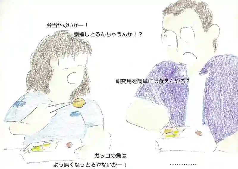 LAP.161 山実習1