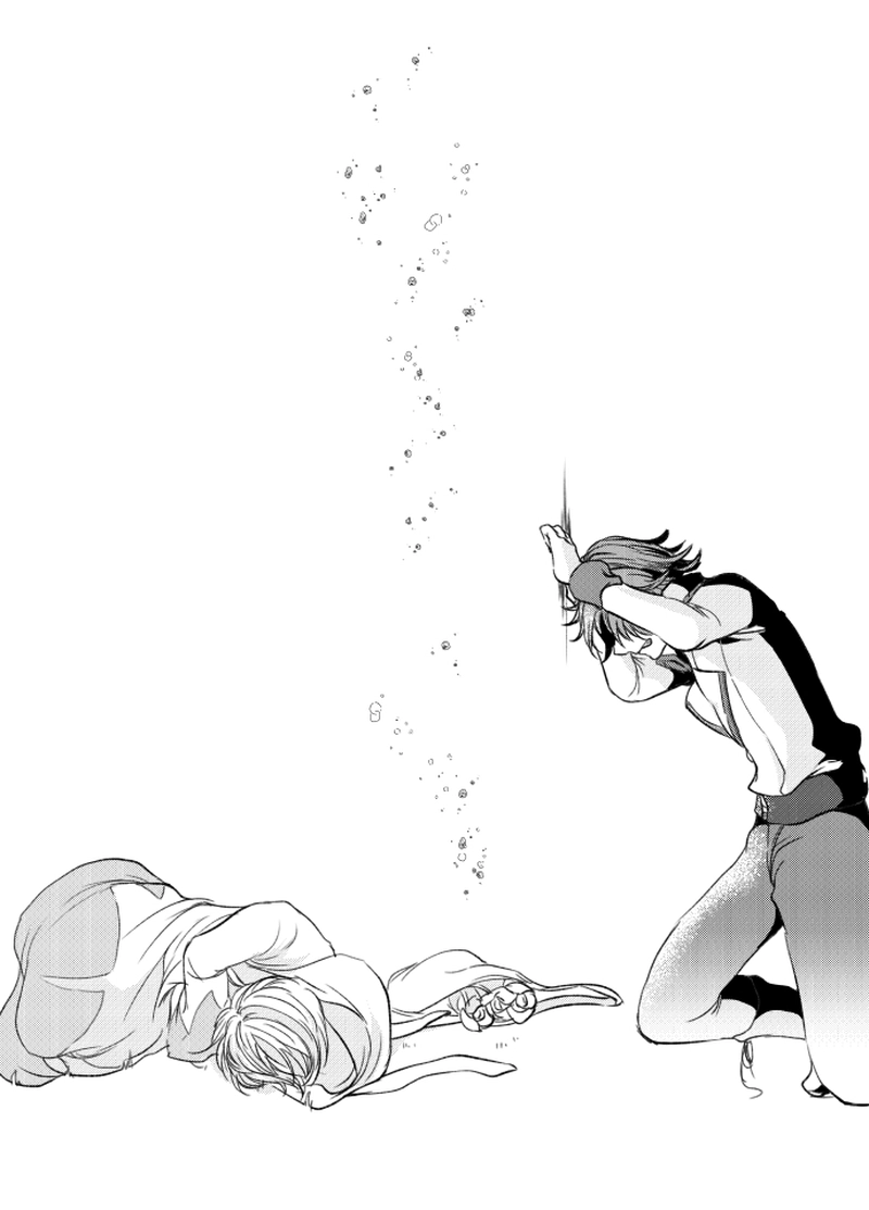 【5話】望郷（後編）