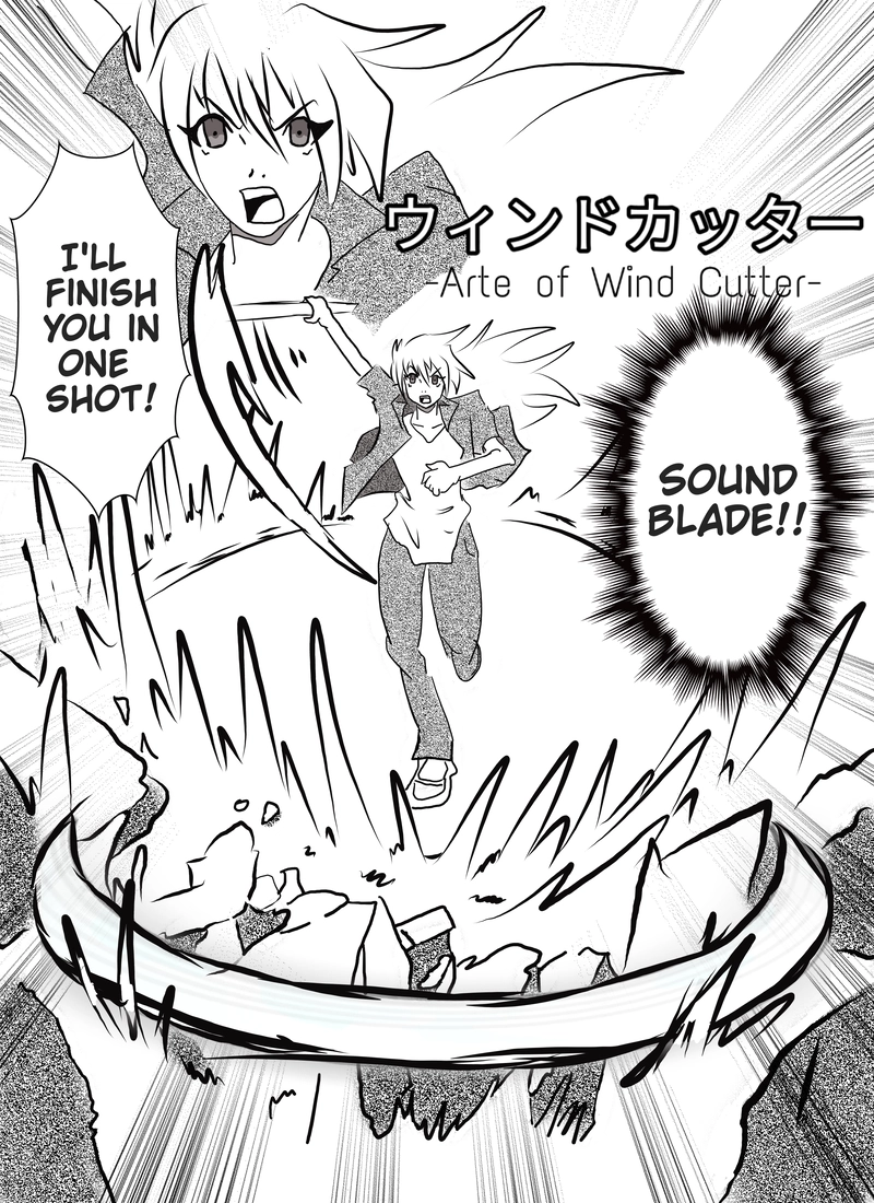 1. The Wind Homebound