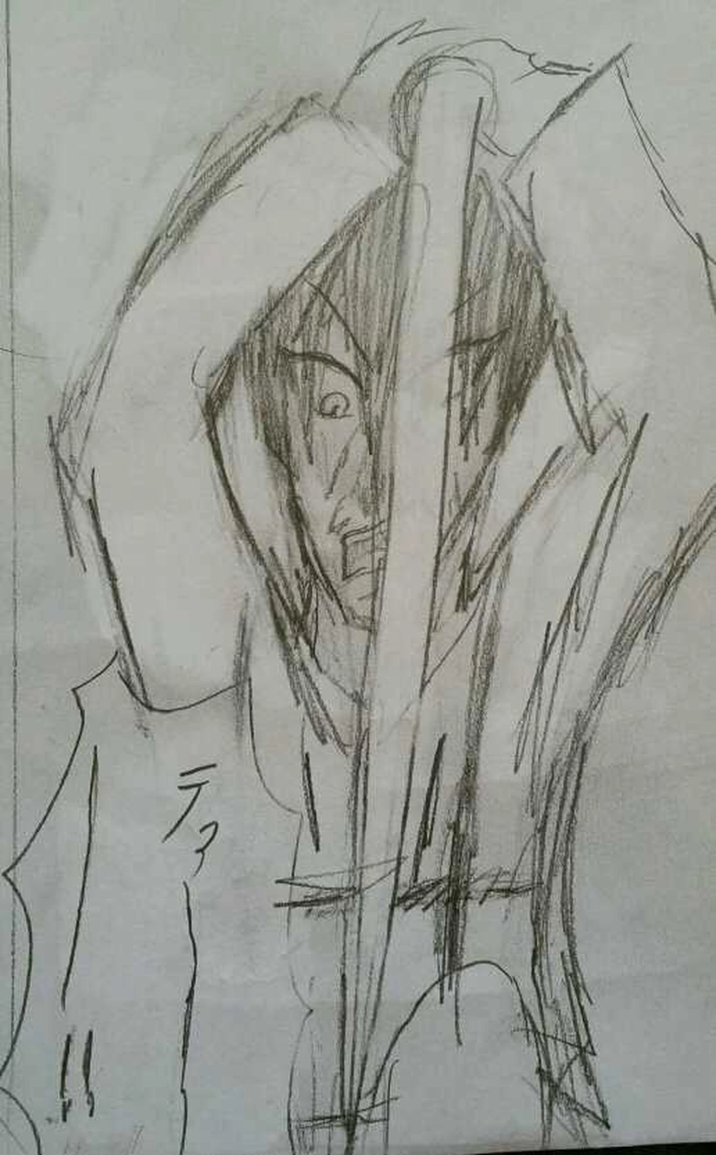 派遣戦士～第10話～3