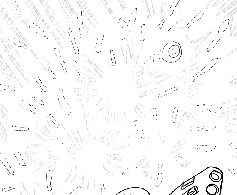 ディセントランド