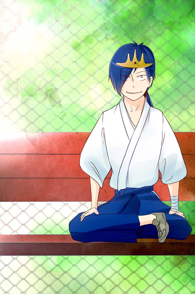 第三十九話：顧問など？