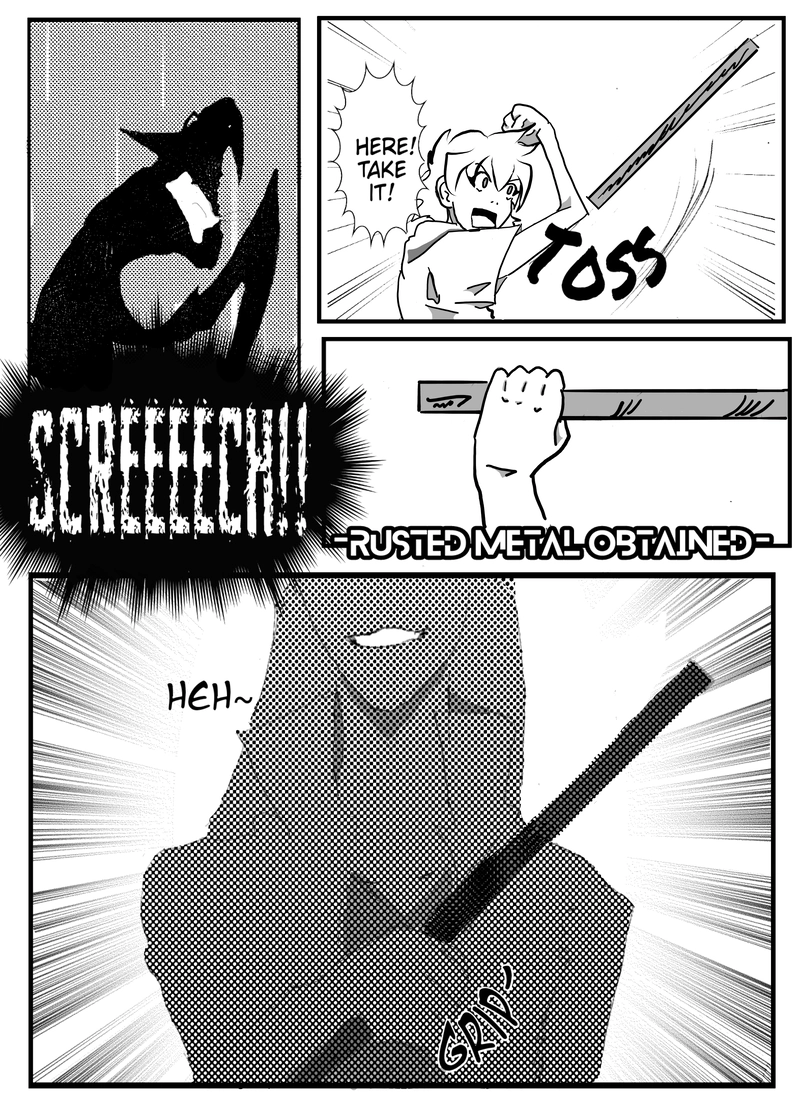 1. The Wind Homebound