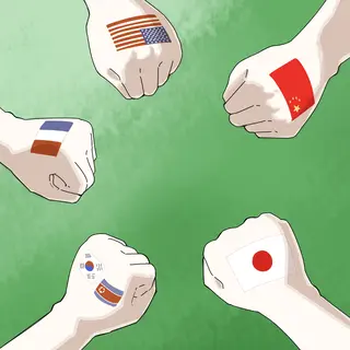キッド・ユニバース
