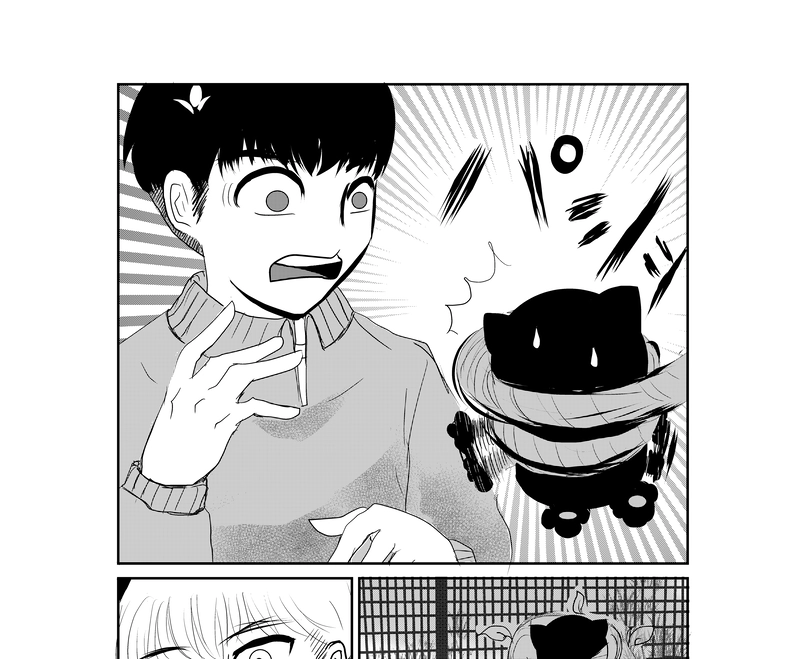 第24話　第二の犠牲者