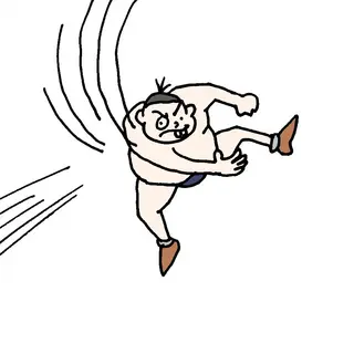 第149話「おならビンは投げられた」