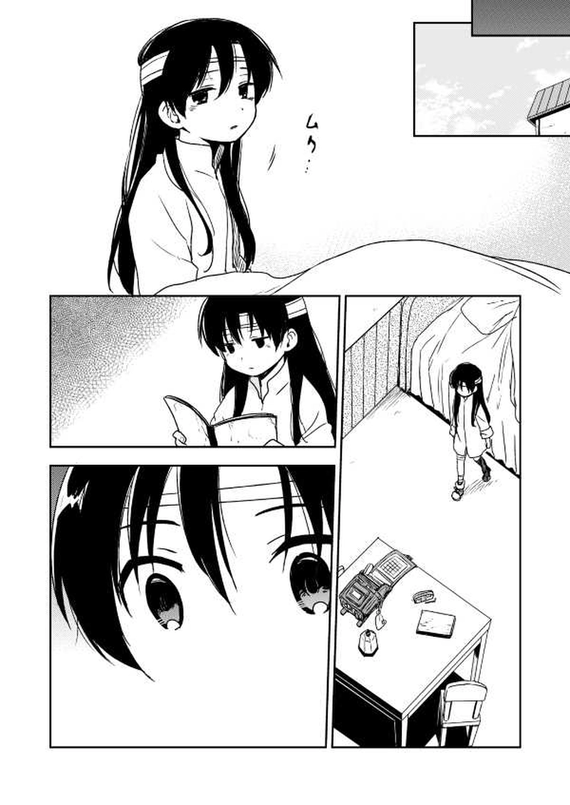 第１０話「誓い」