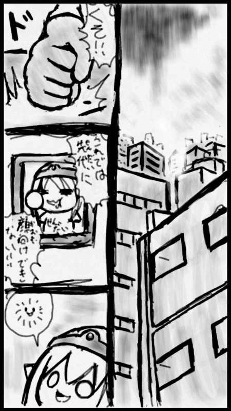 第１２話　勇者の新しい剣