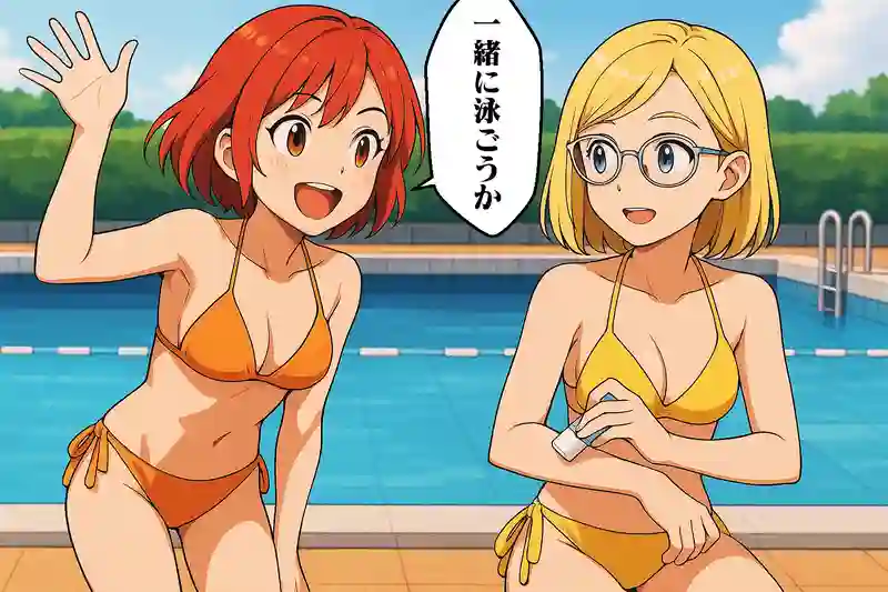 第111話