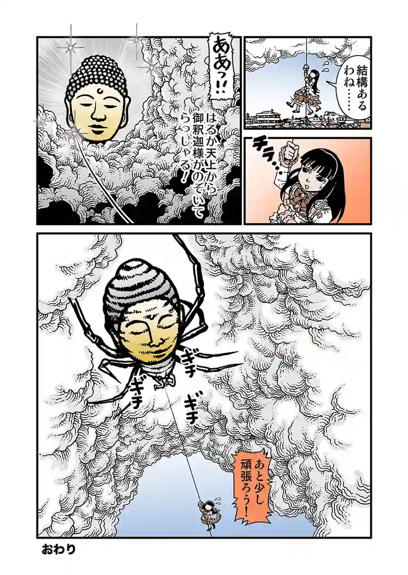 いつの頃からか