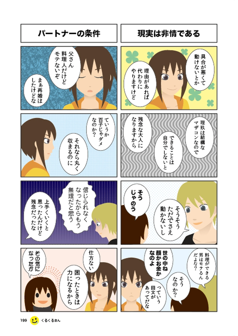 #033 怒りの矛先