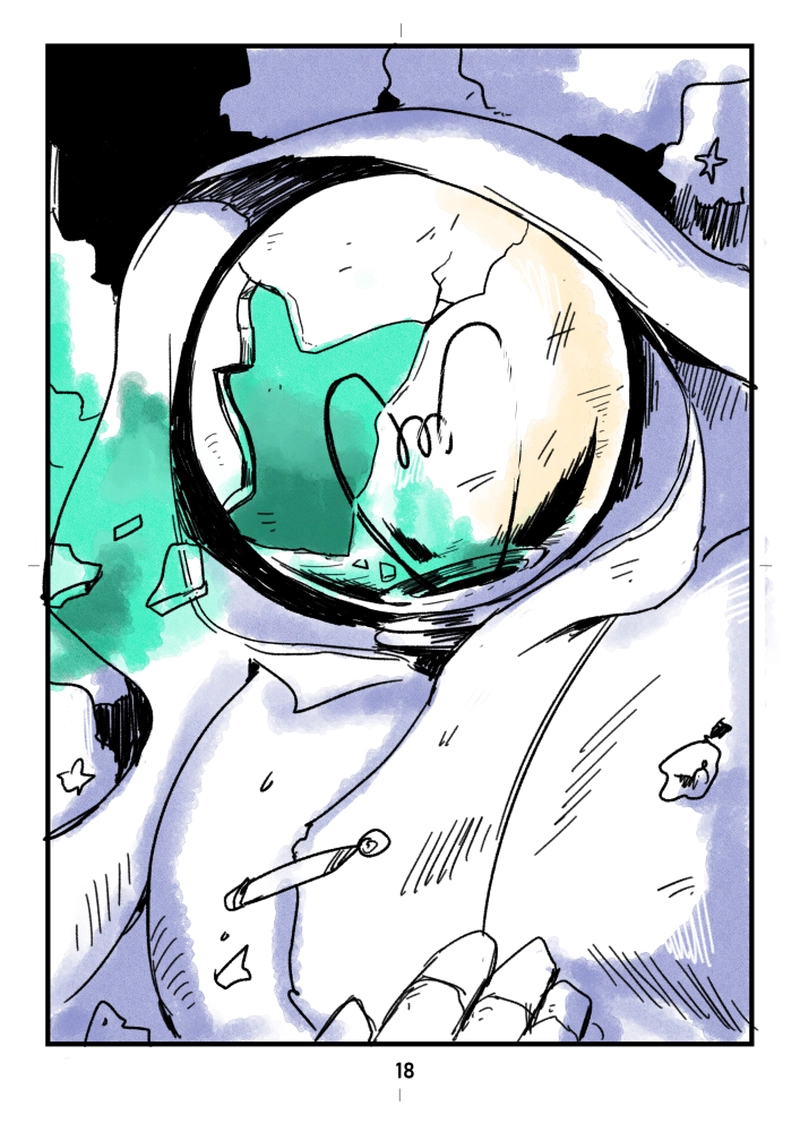 #3 がらくた〈B〉