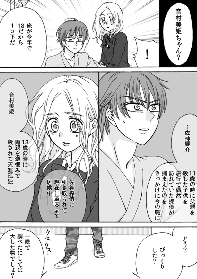 第５章　part９ 「D」