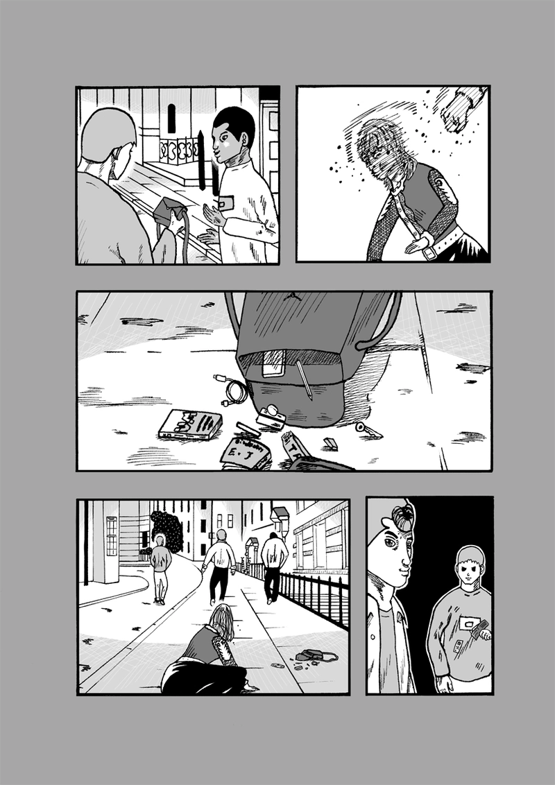 エンパイア・オブ・ザ・サン その②