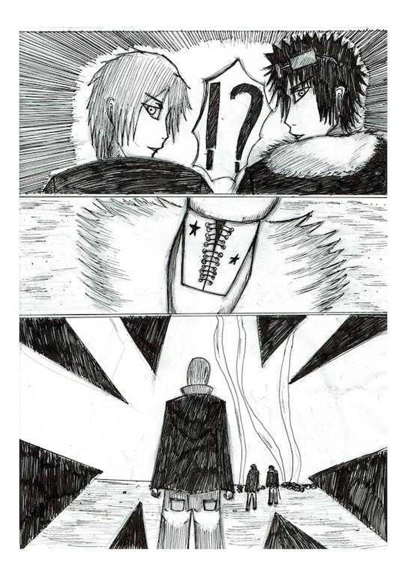 第７話 初任務ー３