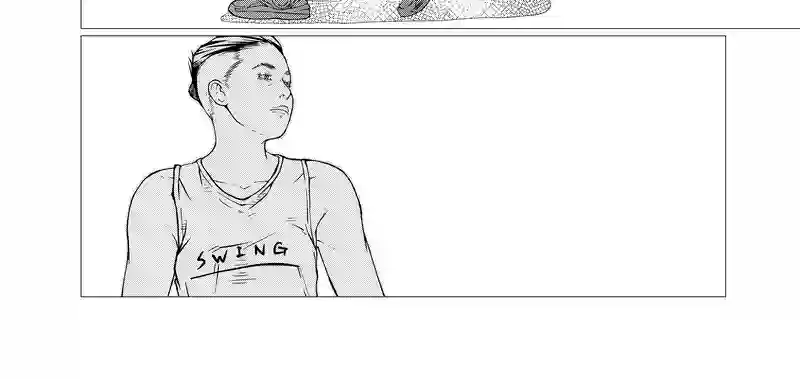 第25話　naked lunch