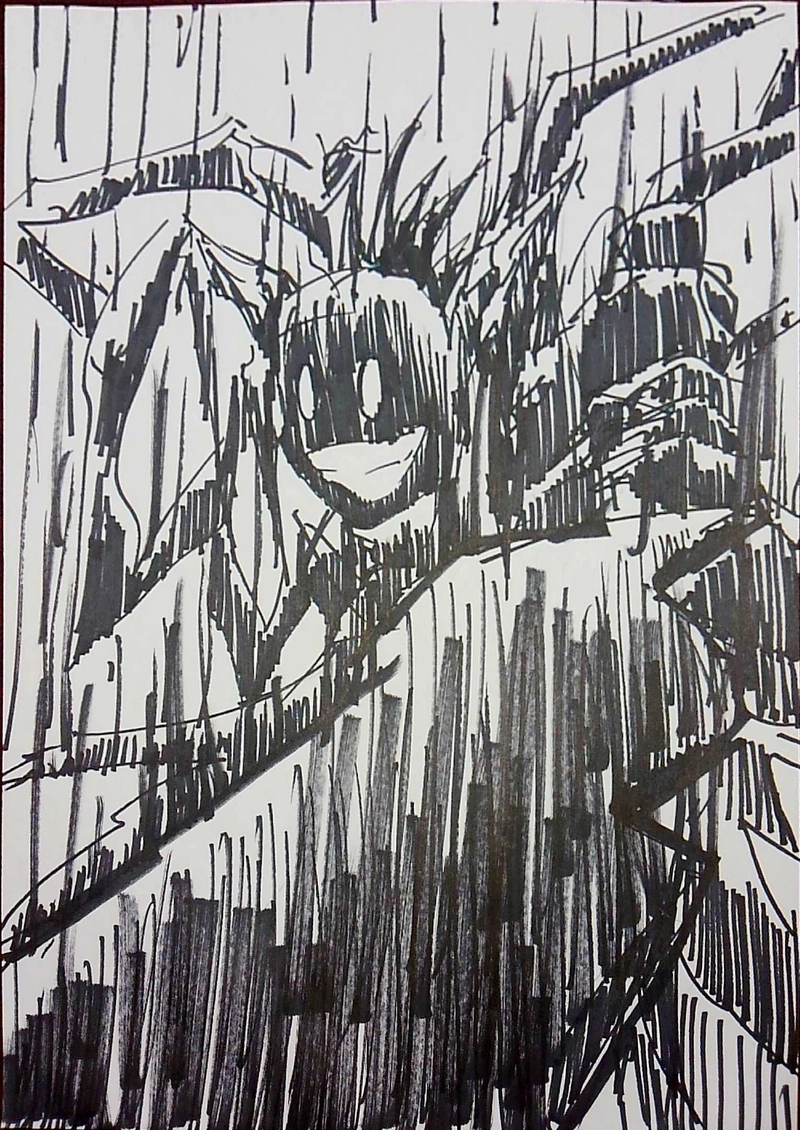 第１６話　崩壊