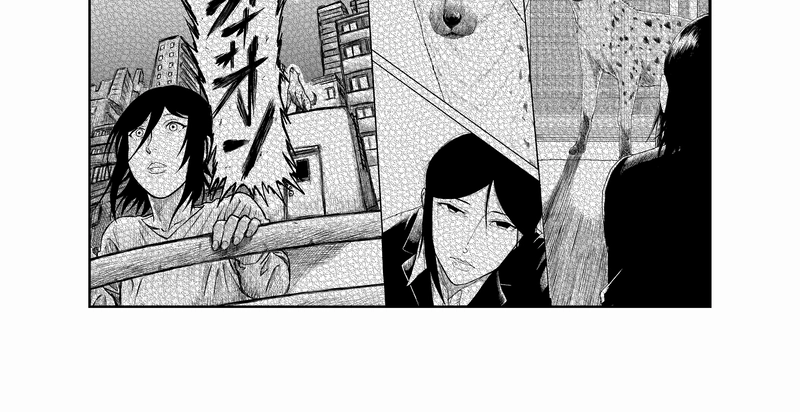 第７２話　ソウルアニマル⑥