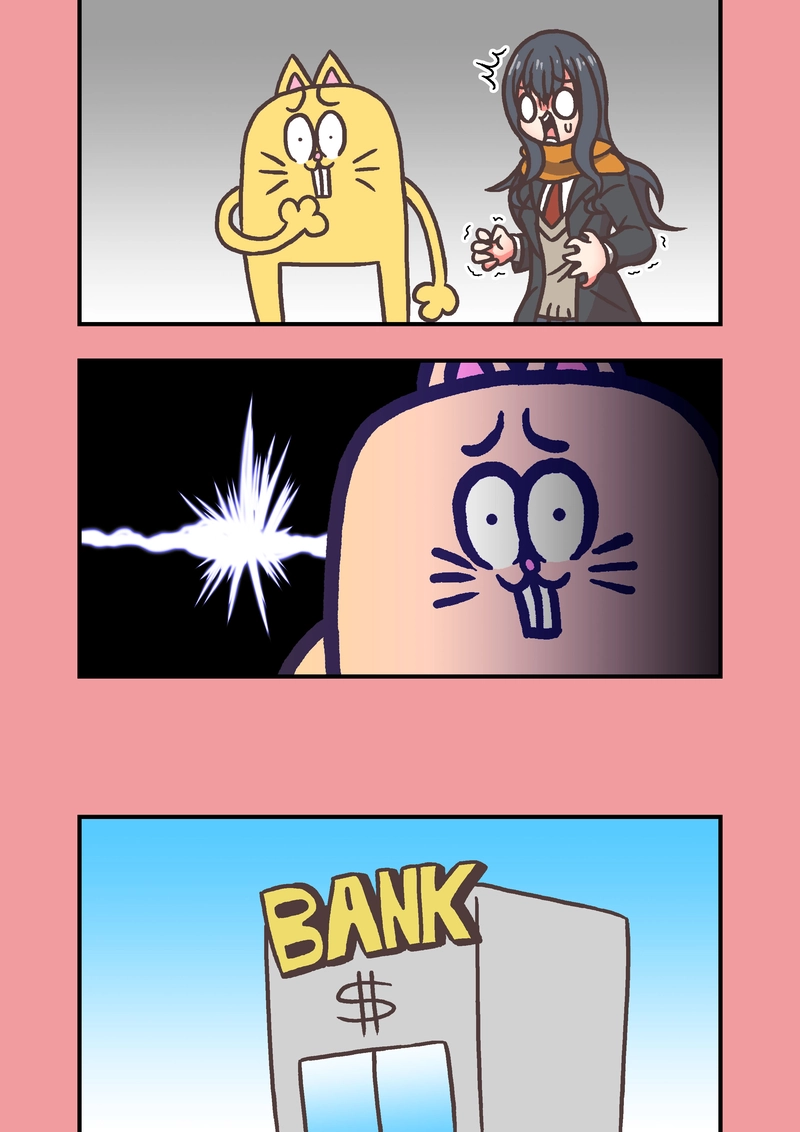 第9話「パンスト」