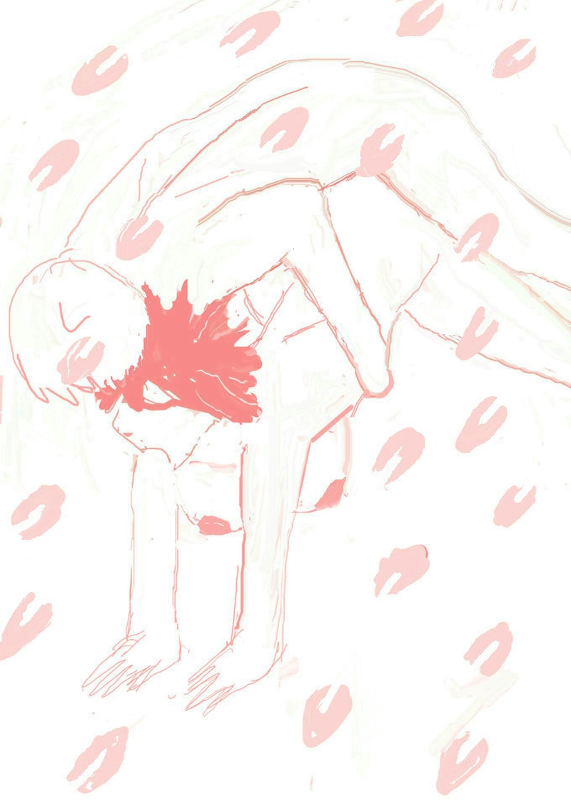 第二十三話　ダブル癒し