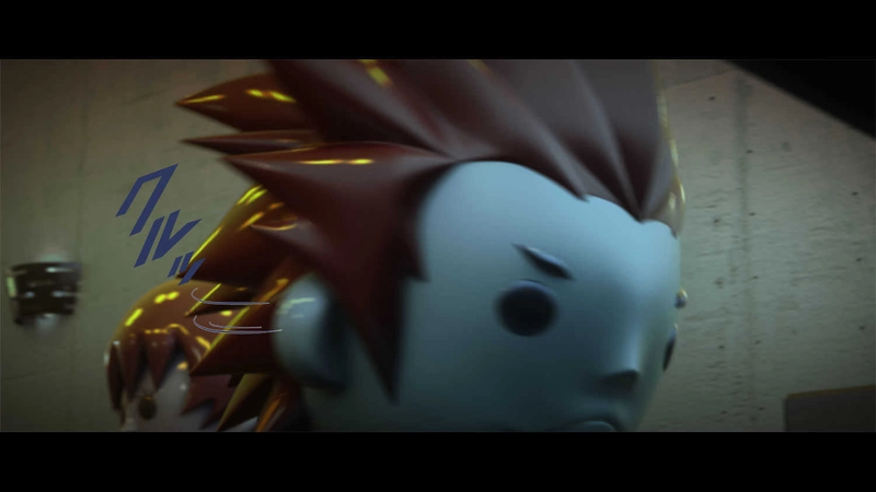 第１章 透明人間の殺戮　第１節　殺人狂は部屋に集められた　4