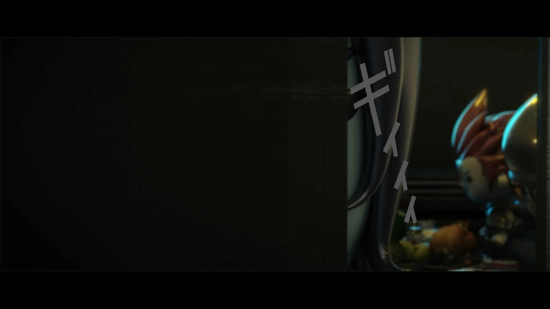 第１章 透明人間の殺戮　第１節　殺人狂は部屋に集められた　4