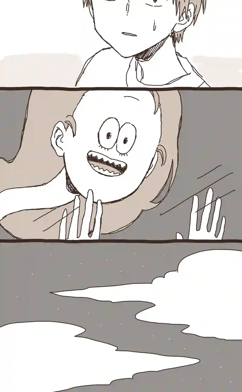 07. のぶくんと妖怪ろっ子