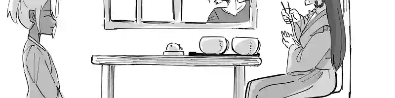59話「チャッカ巻き」