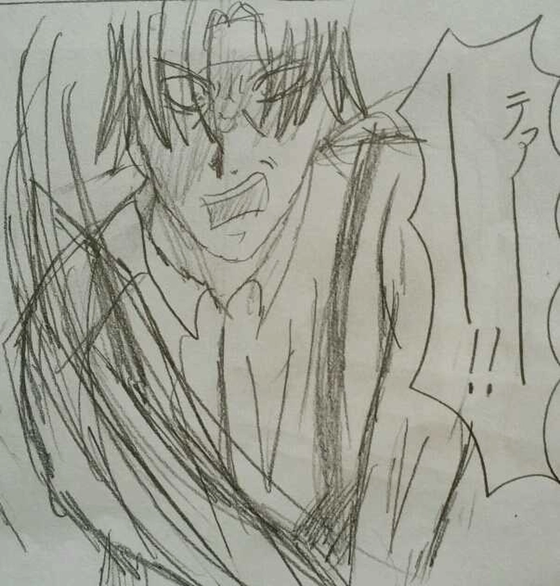 派遣戦士～第6話～3