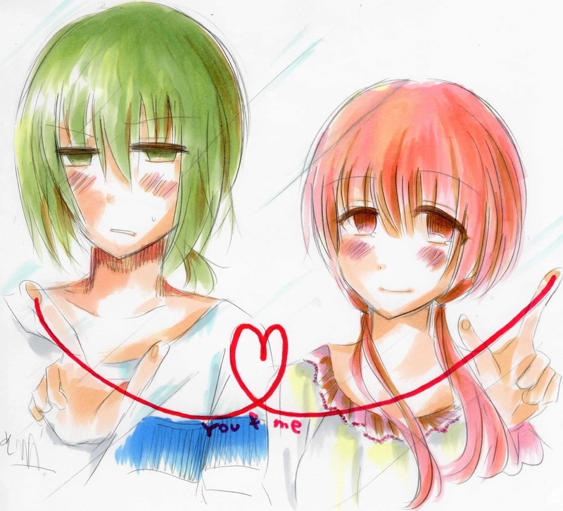 第14話「loveless」