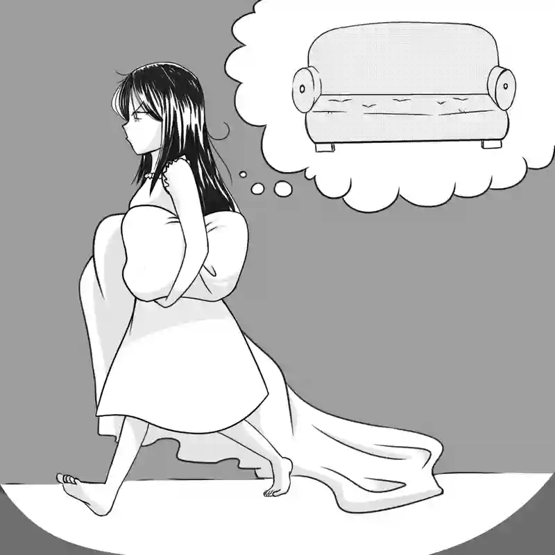 スケッチ6：「ナンシーのふかいゆめ」