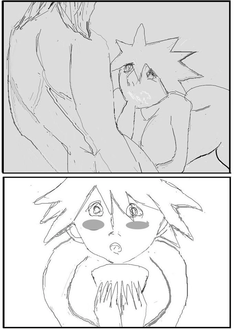 第二十話　居酒屋