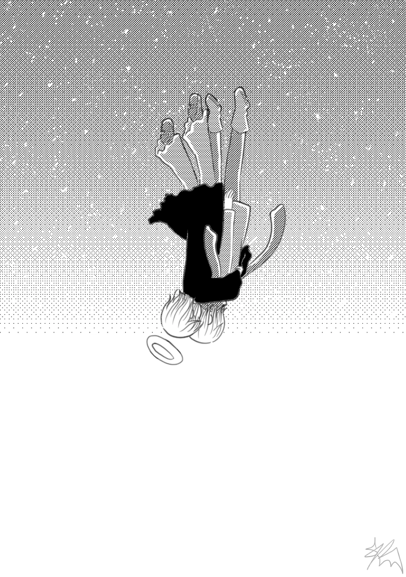 最後のナルシシズム