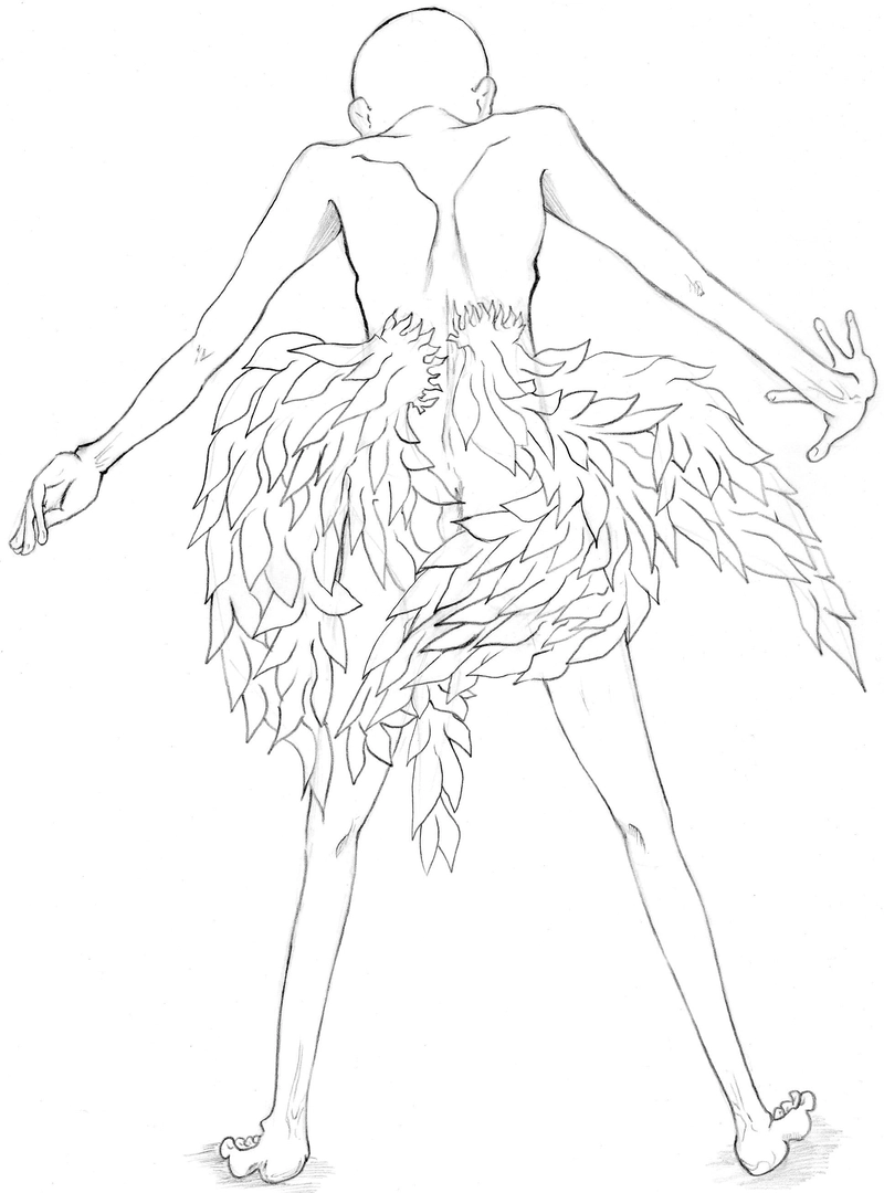 #30　『過去のイラスト類』