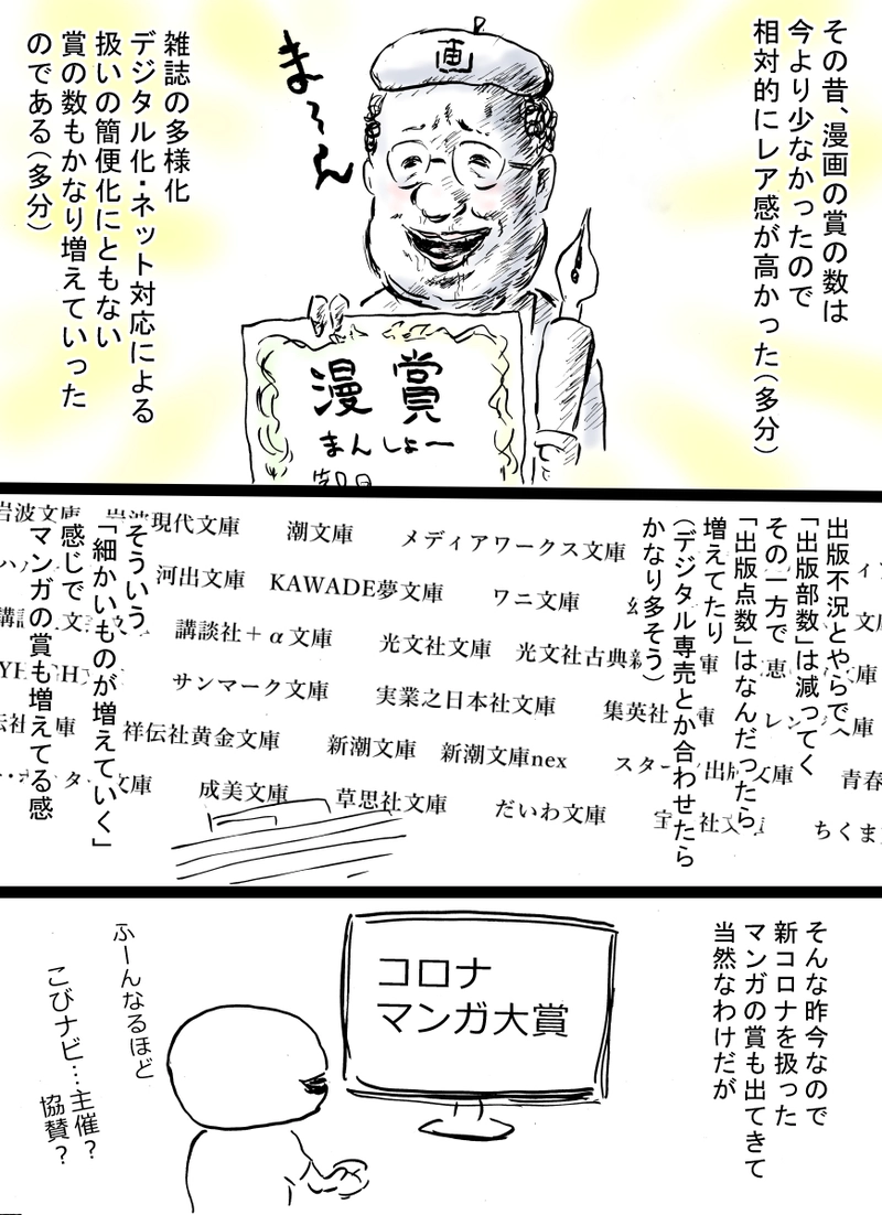 〇金コロナマン